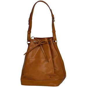 Louis Vuitton Noe Drawstring Shoulder Bag Epi